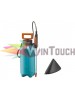 GARDENA 824-26 Ψεκαστήρας πίεσης Comfort Sprayer + Κώνος (Set) Διάφορα για το Σπίτι & Κήπο